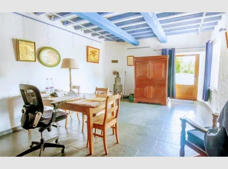 Maison à vendre 2 Chambres à Huldange (LU) - Réf. 6555198