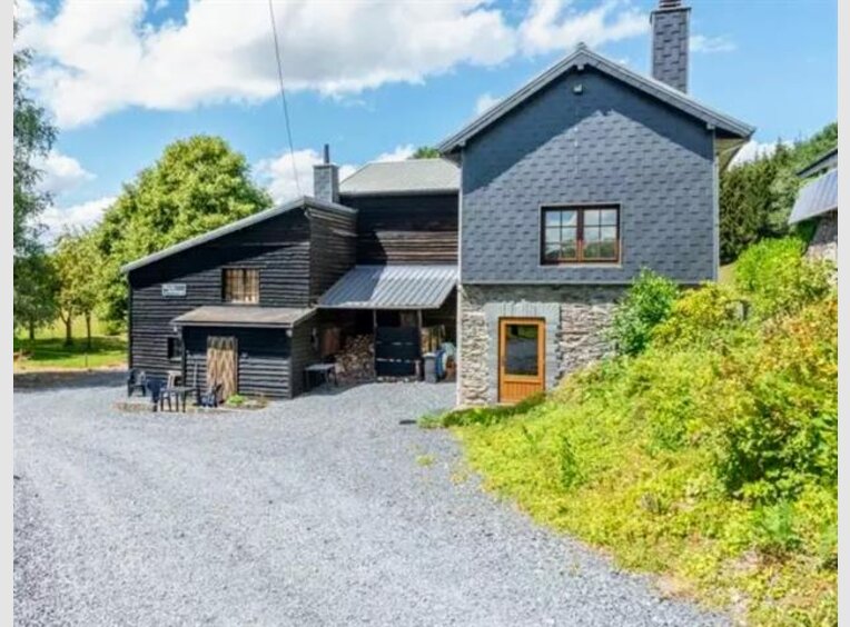 Maison à vendre 2 Chambres à Huldange (LU) - Réf. 6555198