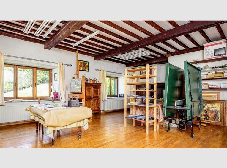Maison à vendre 2 Chambres à Huldange (LU) - Réf. 6555198