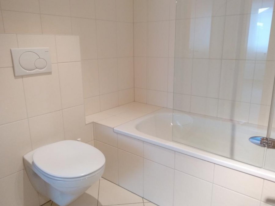Appartement à louer 2 chambres à Luxembourg-Kirchberg