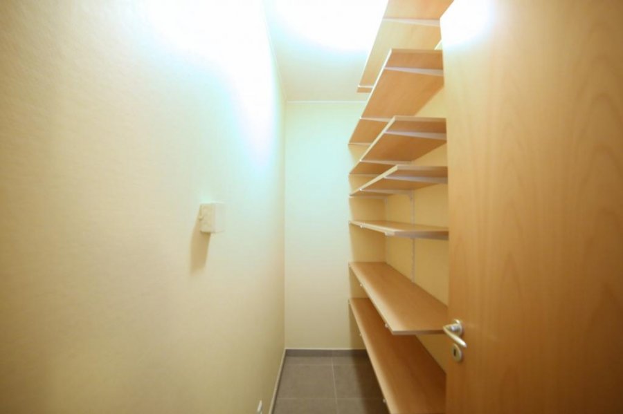 Appartement à louer 2 chambres à Luxembourg-Kirchberg