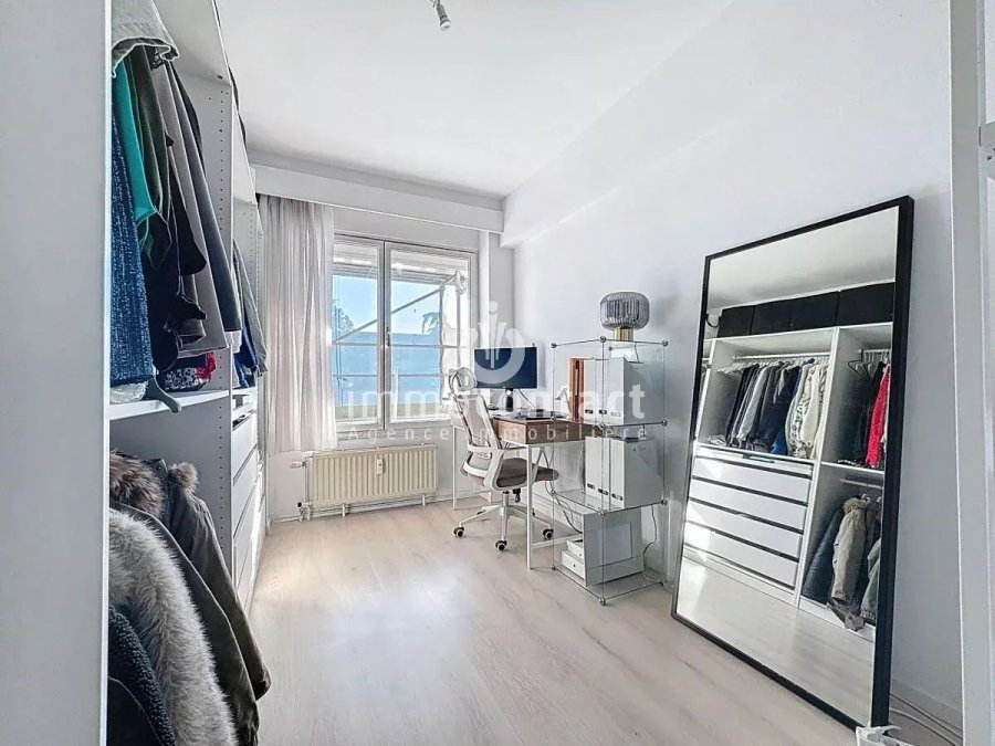 Appartement à vendre 2 chambres à Differdange