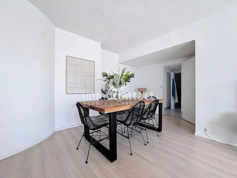 Appartement à vendre 2 chambres à Differdange