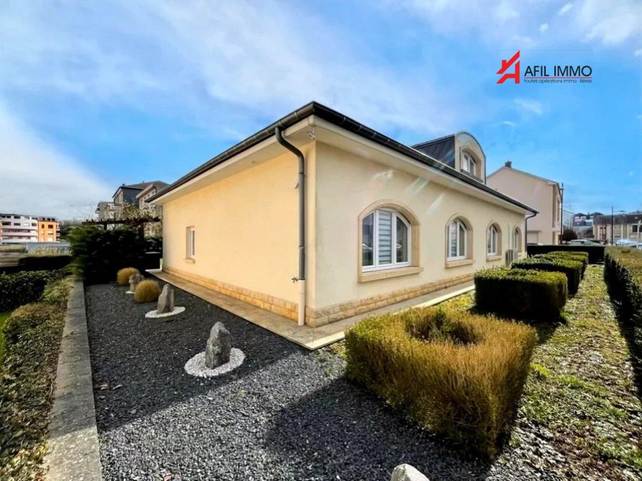 Bungalow à 