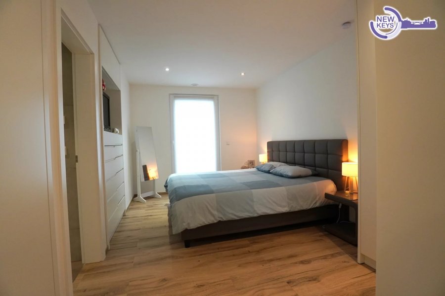 Appartement à vendre 2 chambres à Moesdorf