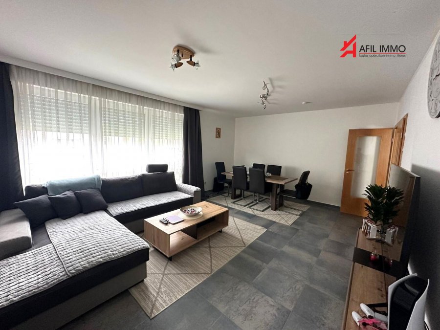 Appartement à 