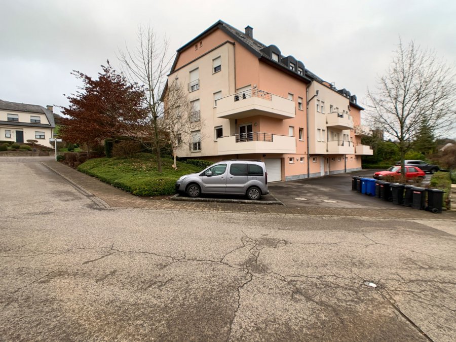 Wohnung zu verkaufen 1 Schlafzimmer in Warken