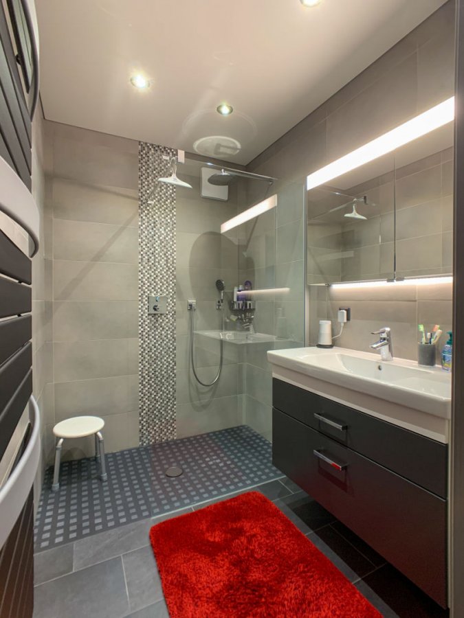 Wohnung zu verkaufen 1 Schlafzimmer in Warken