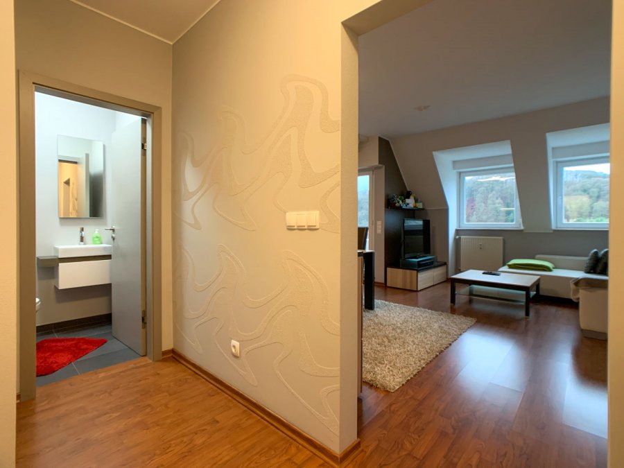 Wohnung zu verkaufen 1 Schlafzimmer in Warken