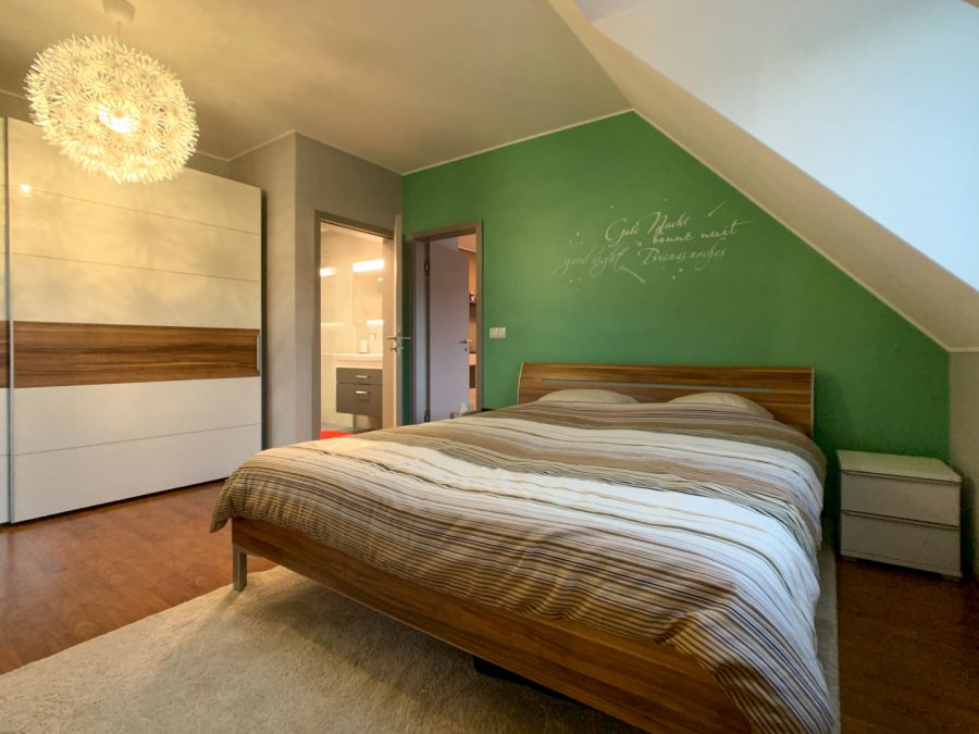 Wohnung zu verkaufen 1 Schlafzimmer in Warken