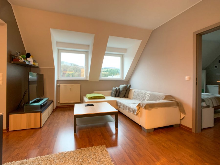 Wohnung zu verkaufen 1 Schlafzimmer in Warken