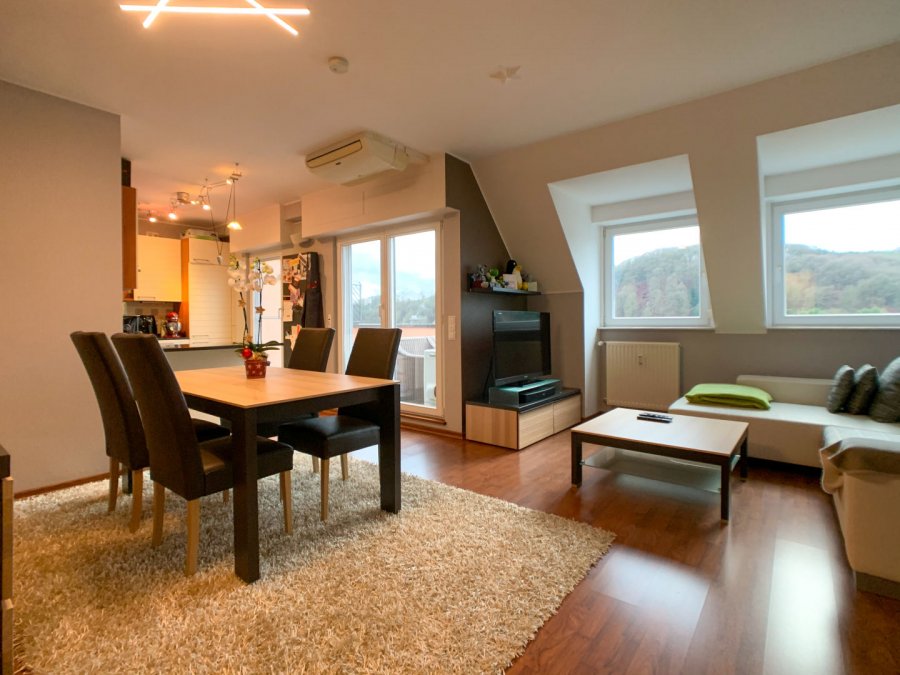 Wohnung zu verkaufen 1 Schlafzimmer in Warken