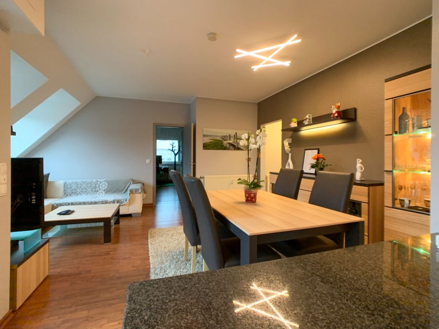 Wohnung zu verkaufen 1 Schlafzimmer in Warken