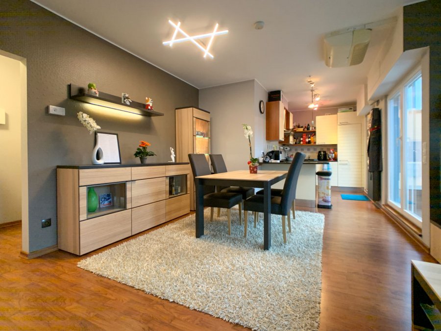 Wohnung zu verkaufen 1 Schlafzimmer in Warken