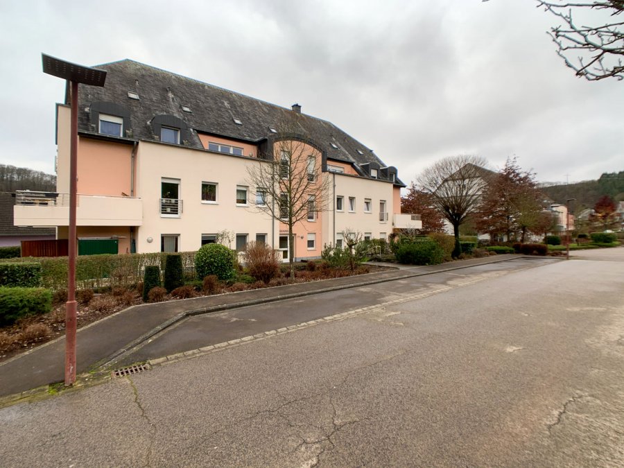 Appartement à Warken