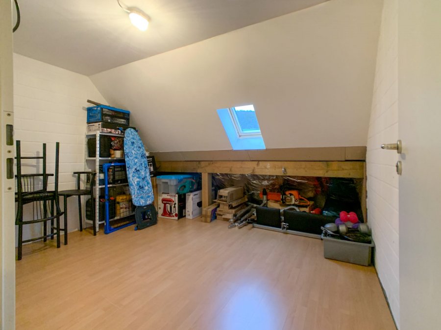 Wohnung zu verkaufen 1 Schlafzimmer in Warken