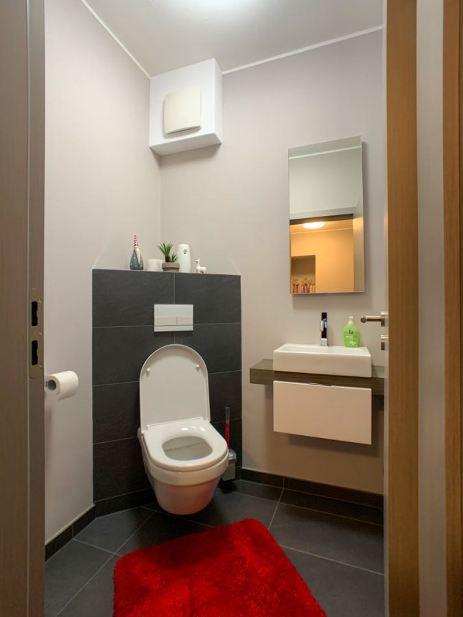 Wohnung zu verkaufen 1 Schlafzimmer in Warken