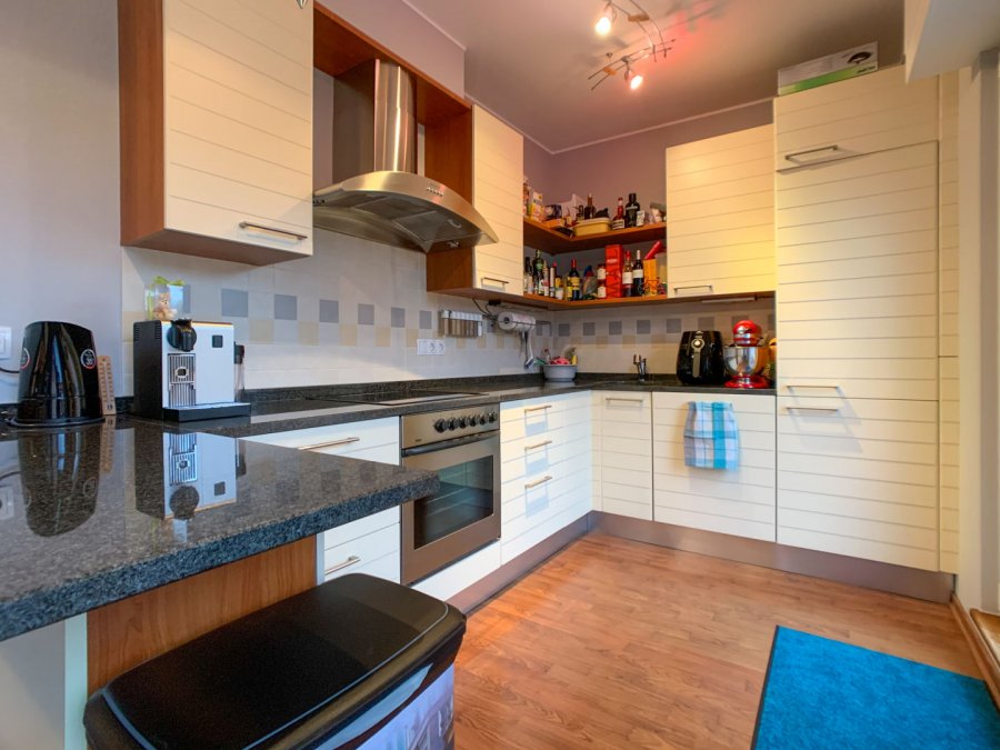 Wohnung zu verkaufen 1 Schlafzimmer in Warken