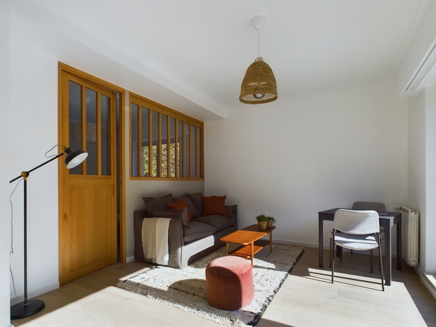 Appartement à louer Luxembourg-Rollingergrund