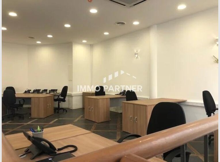 Bureau à louer à Esch-sur-Alzette (LU) - Réf. 7253054