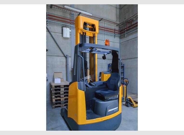 Entrepôt à louer à Bascharage (LU) - Réf. 7134270