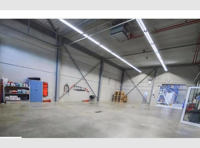 Entrepôt à louer à Bascharage (LU) - Réf. 7134270