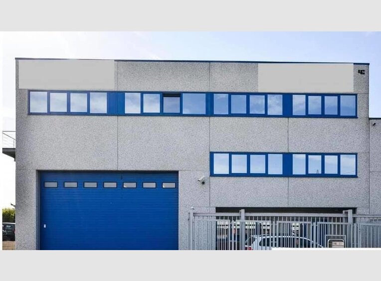 Entrepôt à louer à Bascharage (LU) - Réf. 7134270
