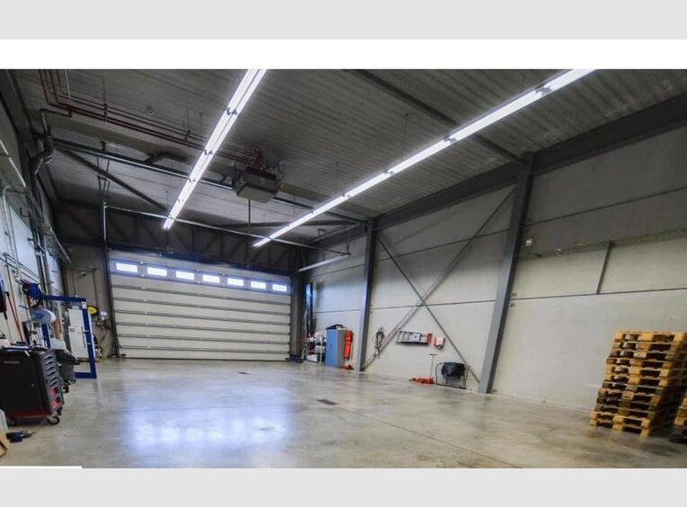 Entrepôt à louer à Bascharage (LU) - Réf. 7134270