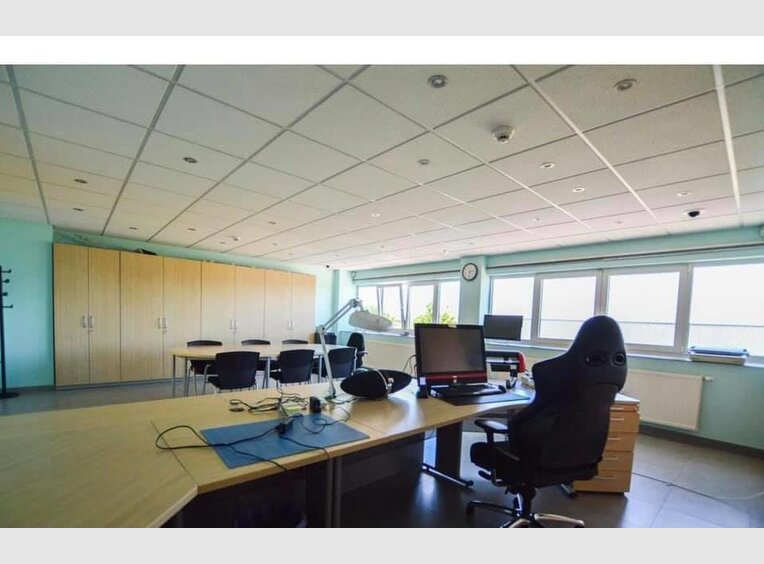 Entrepôt à louer à Bascharage (LU) - Réf. 7134270
