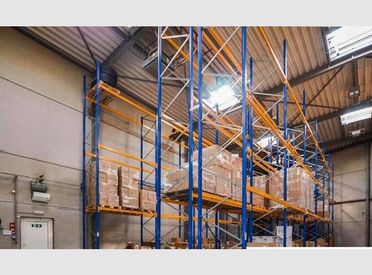 Entrepôt à louer à Bascharage (LU) - Réf. 7134270