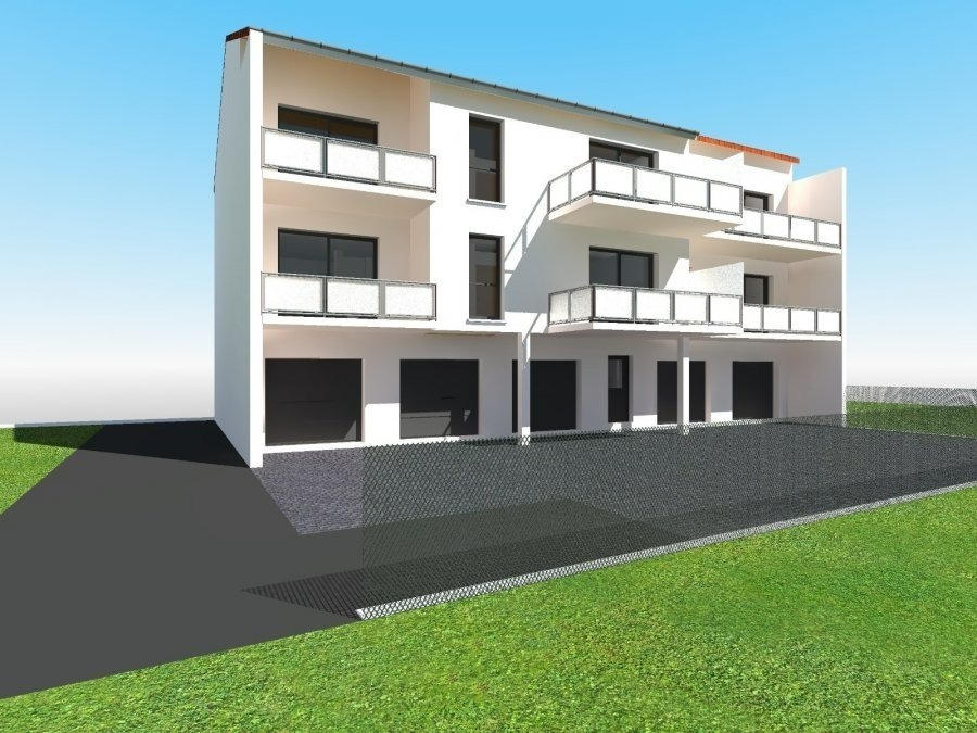 Appartement à 