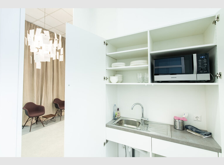 Bureau à louer à Luxembourg (LU) - Réf. 6851902