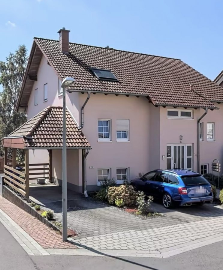 Wohnung