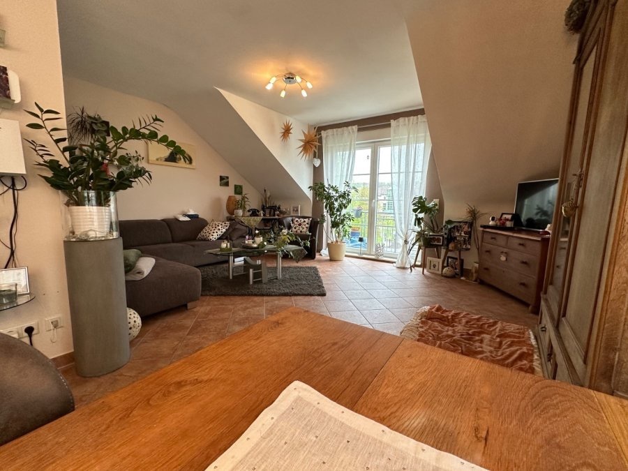 Wohnung