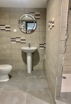 Appartement à vendre F3 à Hussigny-Godbrange