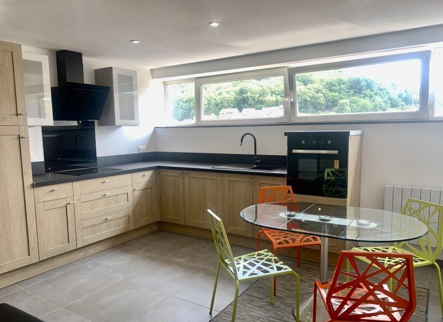 Appartement à vendre F3 à Hussigny-Godbrange