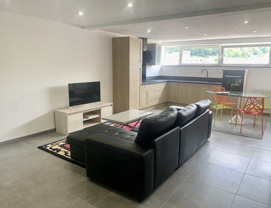Appartement à vendre F3 à Hussigny-Godbrange