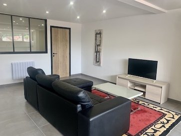 Appartement à vendre F3 à Hussigny-Godbrange