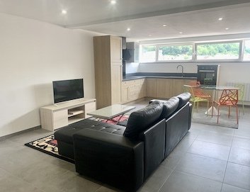 Appartement à vendre F3 à Hussigny-Godbrange