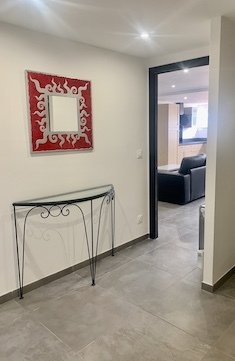 Appartement à vendre F3 à Hussigny-Godbrange