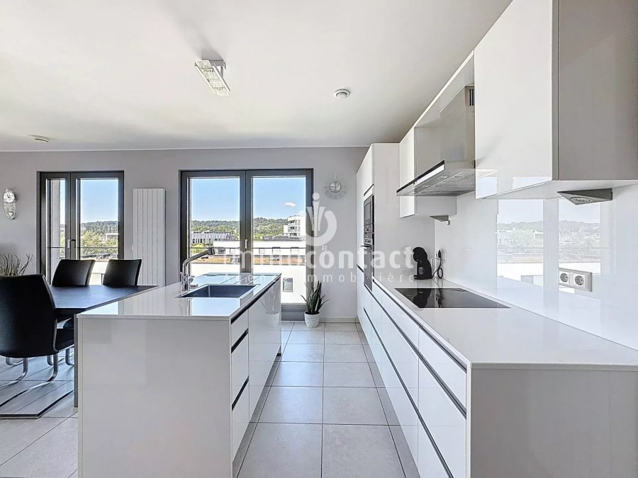 Appartement à vendre Belval