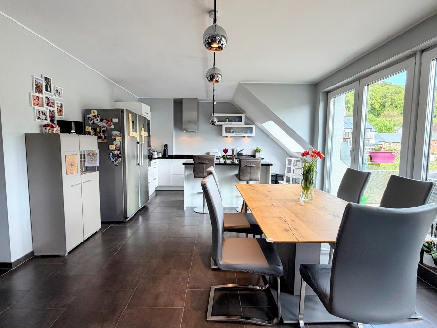 Duplex à Tetange — photo 1