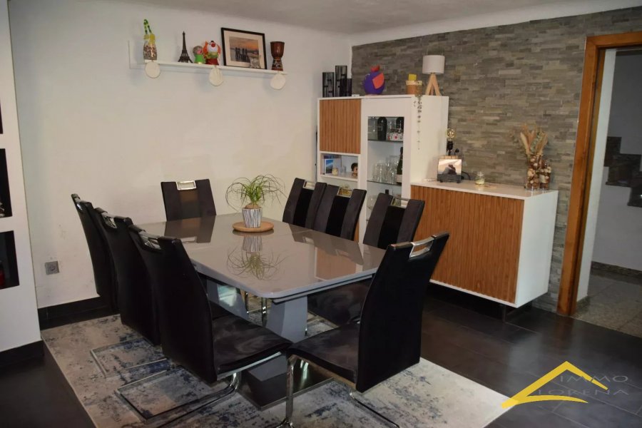 Maison jumelée à vendre Vianden