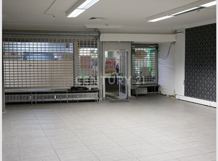 Bureau à louer 1 Pièce à Saarbrücken (DE) - Réf. 7217998