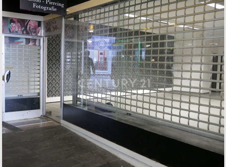 Bureau à louer 1 Pièce à Saarbrücken (DE) - Réf. 7217998