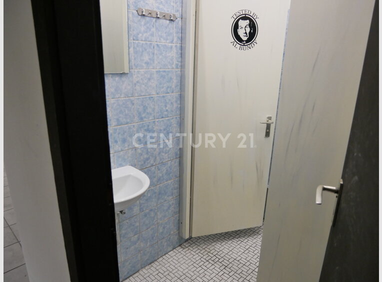 Bureau à louer 1 Pièce à Saarbrücken (DE) - Réf. 7217998