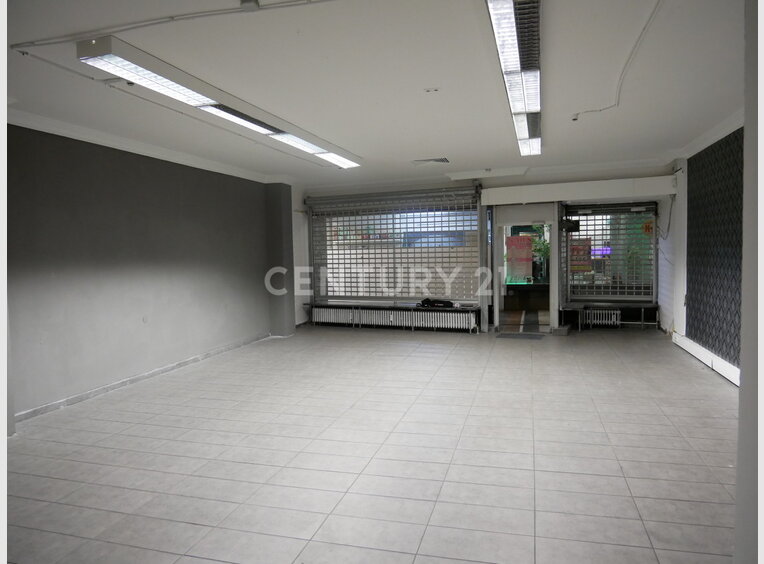 Bureau à louer 1 Pièce à Saarbrücken (DE) - Réf. 7217998