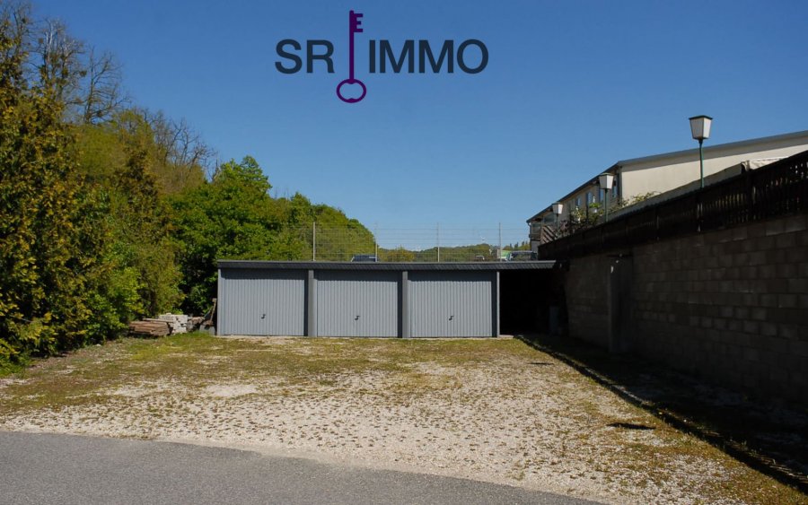 Local commercial à vendre 1 chambre à Irrel