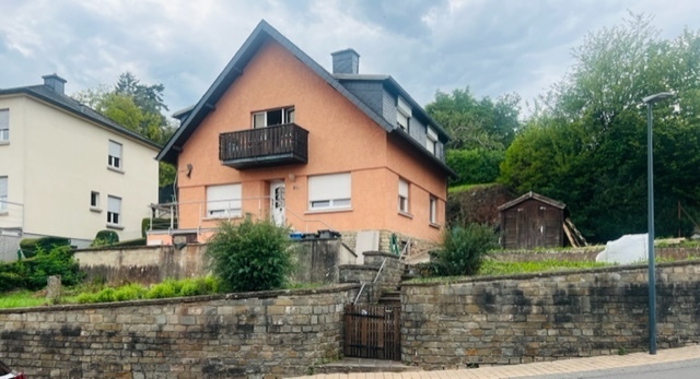 Maison à vendre 4 chambres à Ettelbruck