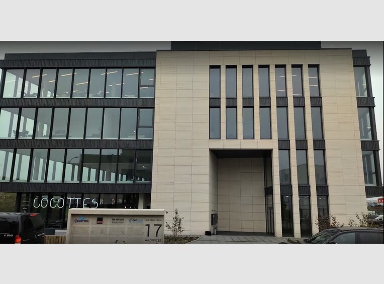 Bureau à louer à Leudelange - Réf. 7103566
